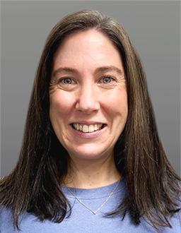 Jill, RN - Hyde Park Pediatrics