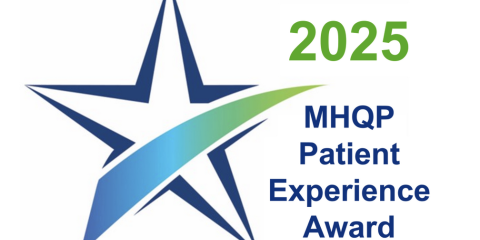 MHQP 2025 badge